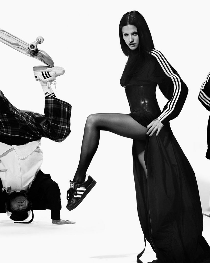 Adidas Superstar: L’Eredità di uno Stile, Raccontata da Samuel L. Jackson 1 Adidas Superstar: L’Eredità di uno Stile, Raccontata da Samuel L. Jackson