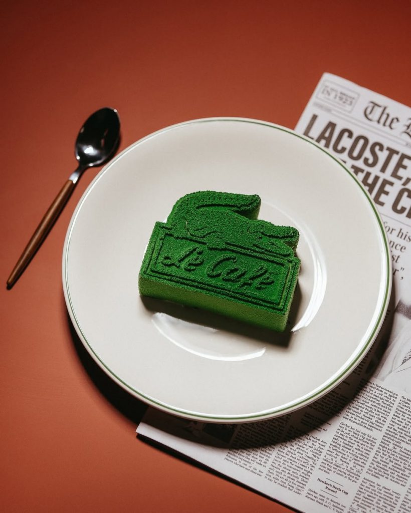 Il Coccodrillo Incontra la Riviera: Lacoste Debutta nel Mondo della Ristorazione con Stile 3 Il Coccodrillo Incontra la Riviera: Lacoste Debutta nel Mondo della Ristorazione con Stile