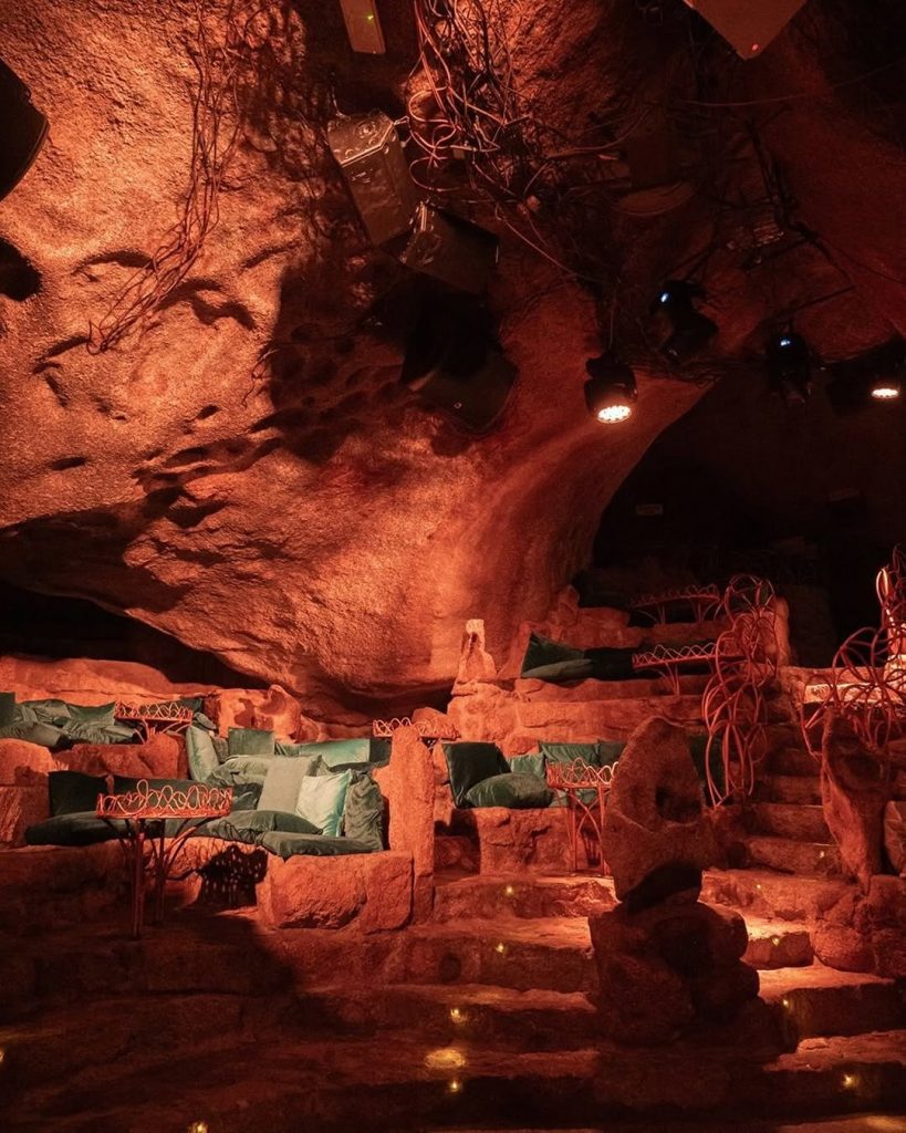 Ritual Club: L’Esperienza Notturna Più Magica della Sardegna