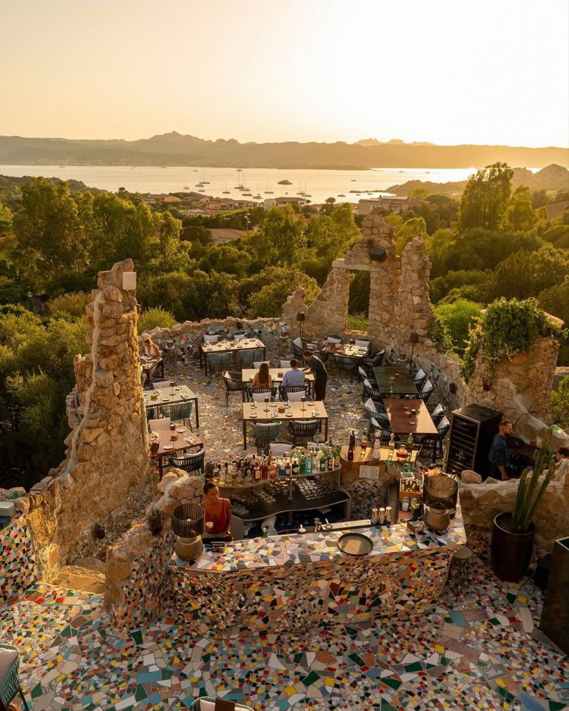 Ritual Club: L’Esperienza Notturna Più Magica della Sardegna