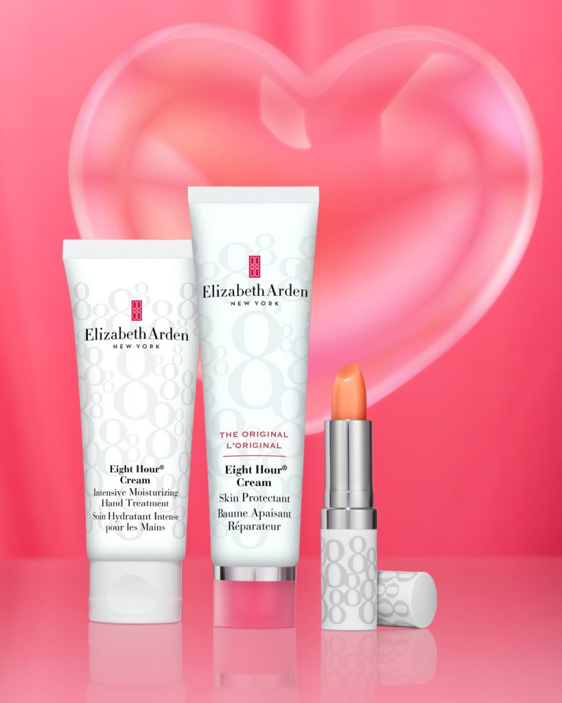 Bye bye secchezza: Eight Hour cream di Elisabeth Arden è il balsamo must-have