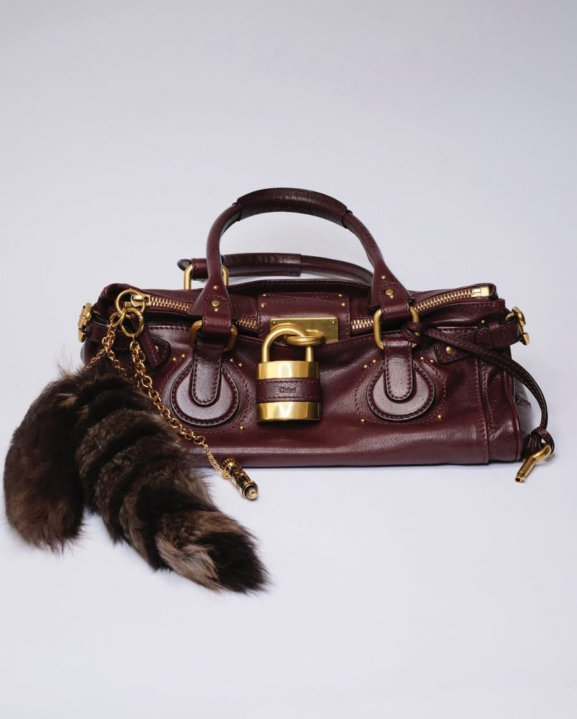 La Chloé Paddington è tornata: il grande ritorno della borsa cult anni 2000