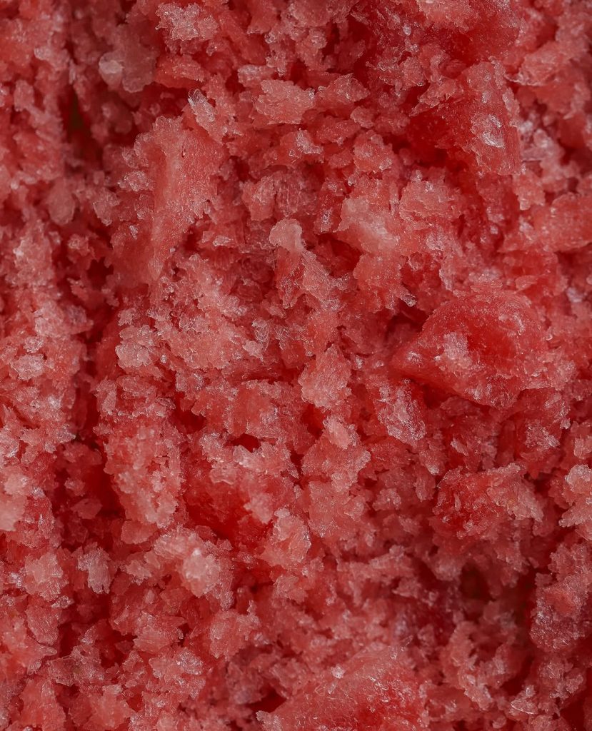 Summer Vibes: la granita è la nuova regina