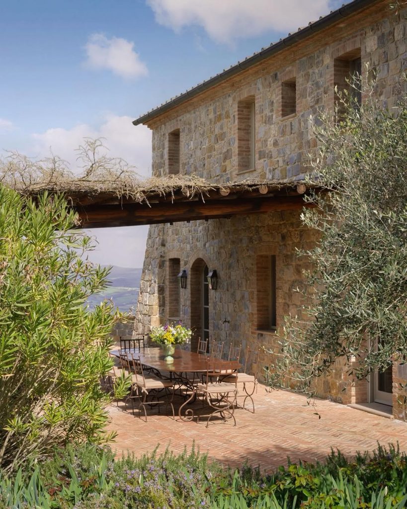 Il Paradiso Toscano che ha Conquistato il Mondo