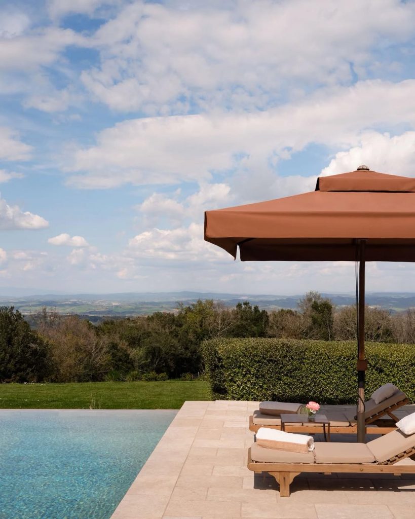 Il Paradiso Toscano che ha Conquistato il Mondo