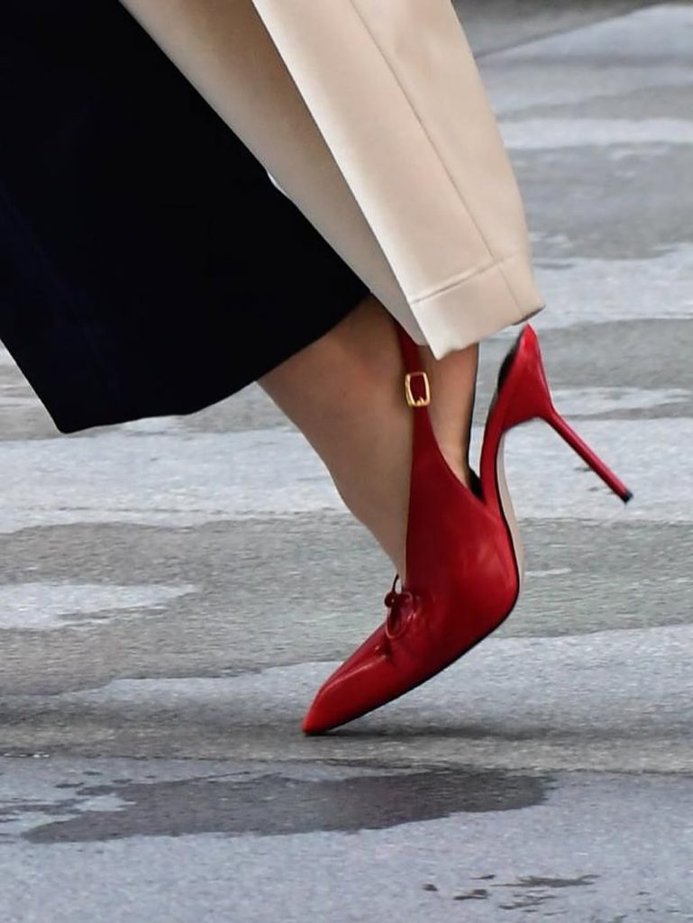 Il Diavolo Veste Jacquemus: Quando Miranda Priestly Incontra la Moda Contemporanea