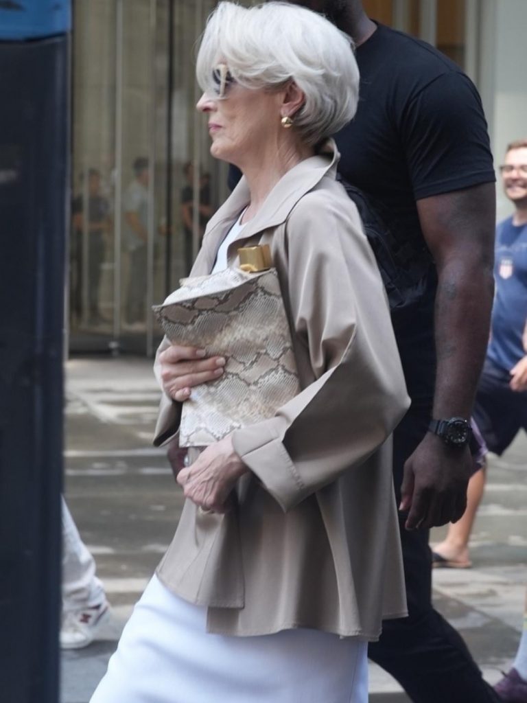 Il Diavolo Veste Jacquemus: Quando Miranda Priestly Incontra la Moda Contemporanea