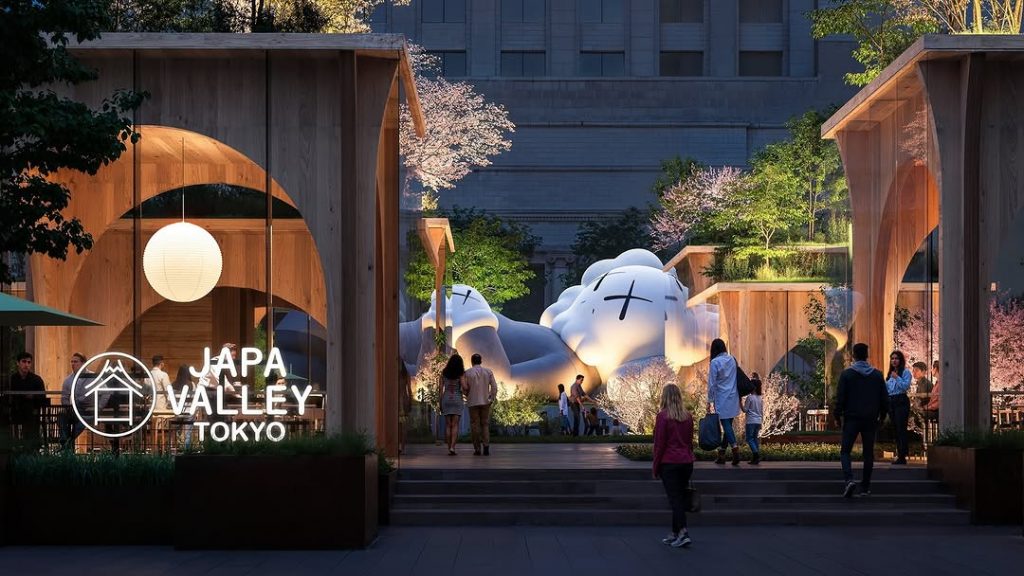Pharrell Williams e Nigo: il duo creativo dietro la nuova frontiera dell’hospitality a Tokyo