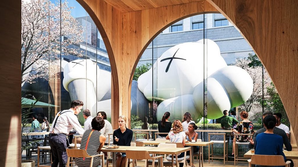 Pharrell Williams e Nigo: il duo creativo dietro la nuova frontiera dell’hospitality a Tokyo