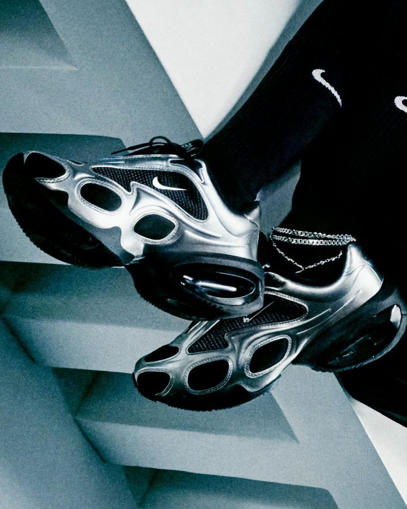 Tyla x Air Max: stile globale, energia virale