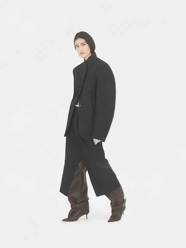 Moda d’impatto: gli stivali must-have di H&M Studio