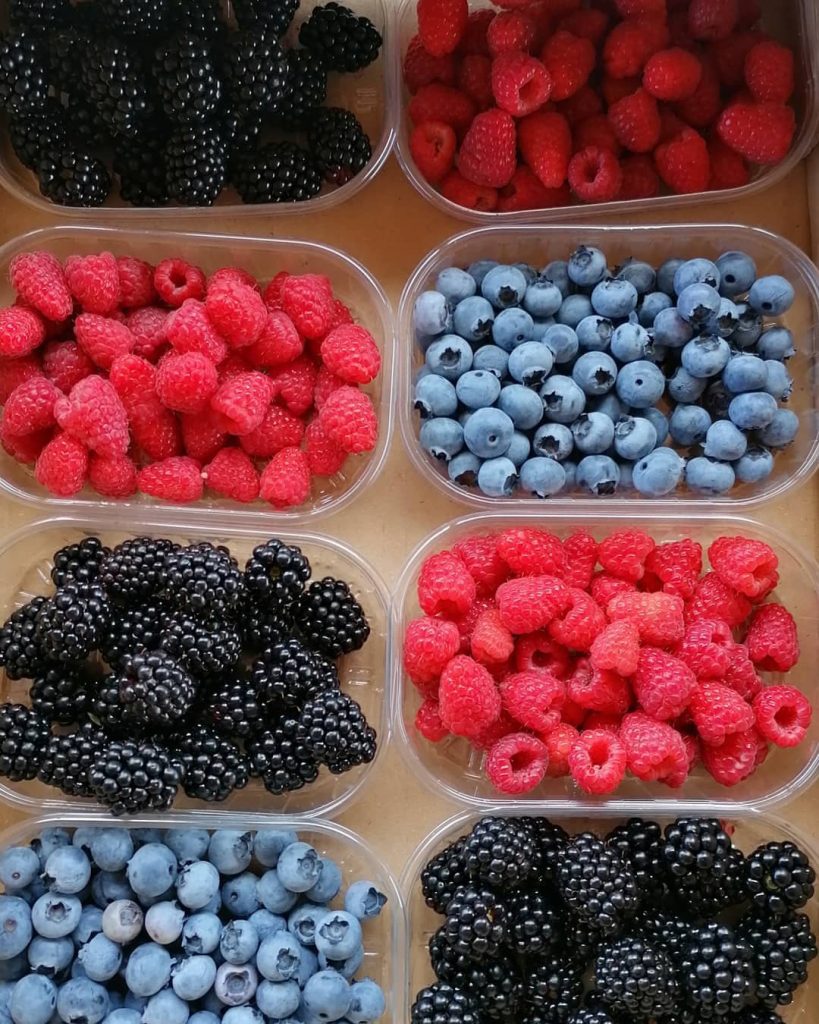 Segreti di Longevità: 5 Superfood Anti-Età da Inserire Subito nella Dieta