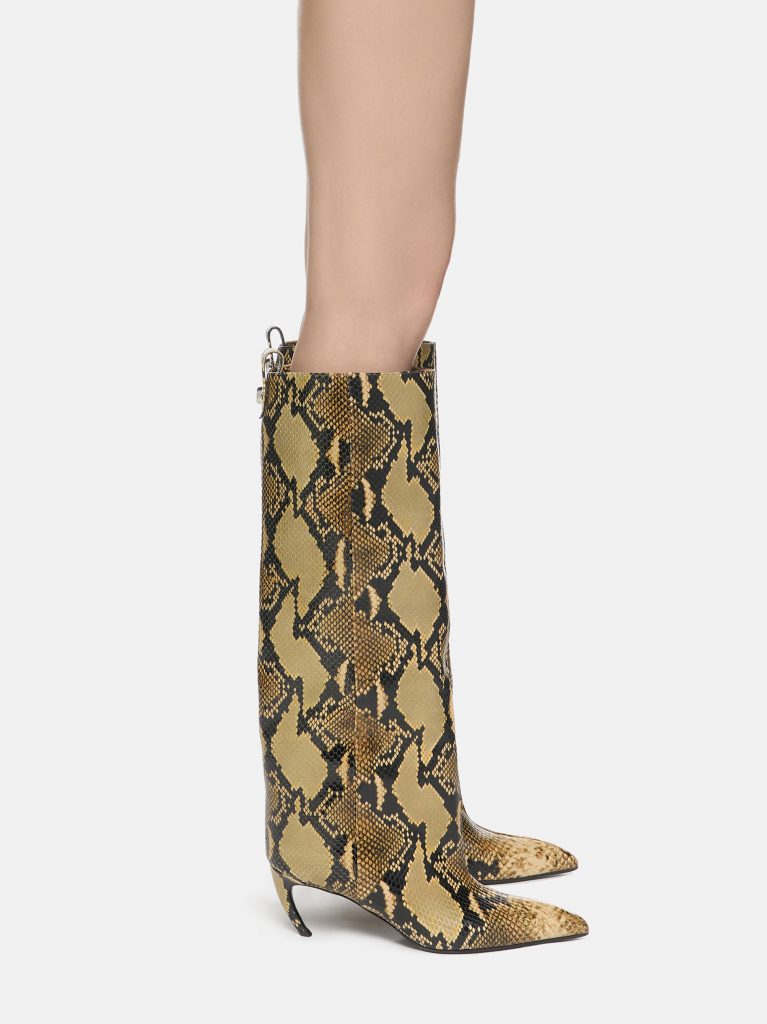 On our Wishlist: The Attico Lea boots 2 On our Wishlist: The Attico Lea boots