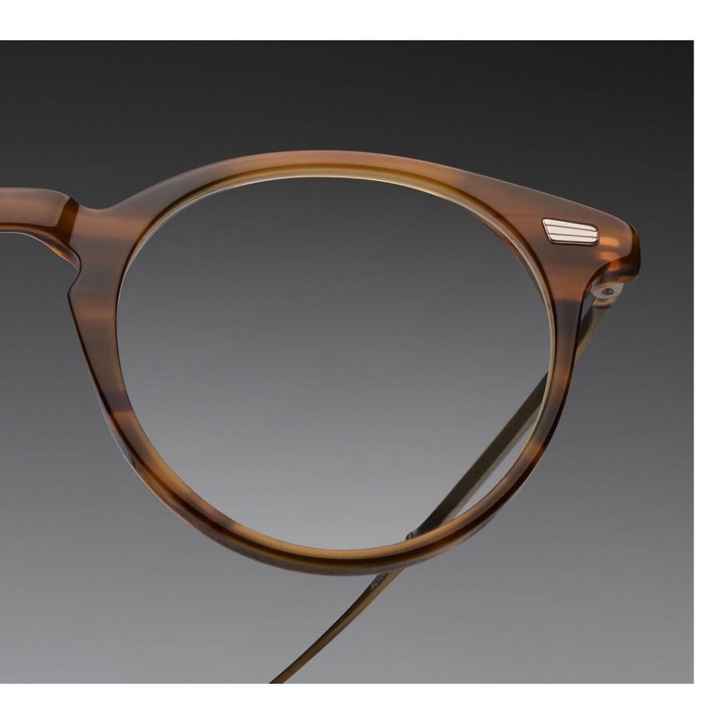 Sunglasses Matsuda: stile che non conosce tempo