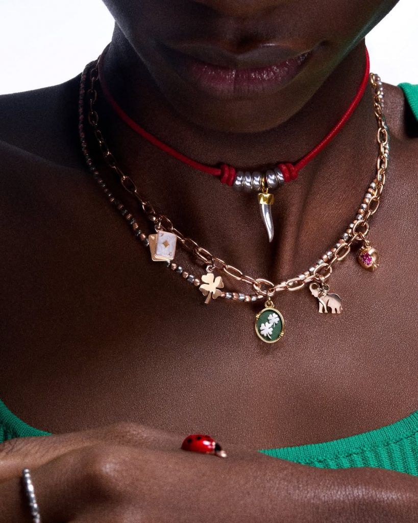Dodo Jewels: eleganza leggera, versatilità infinita 2 Dodo Jewels: eleganza leggera, versatilità infinita