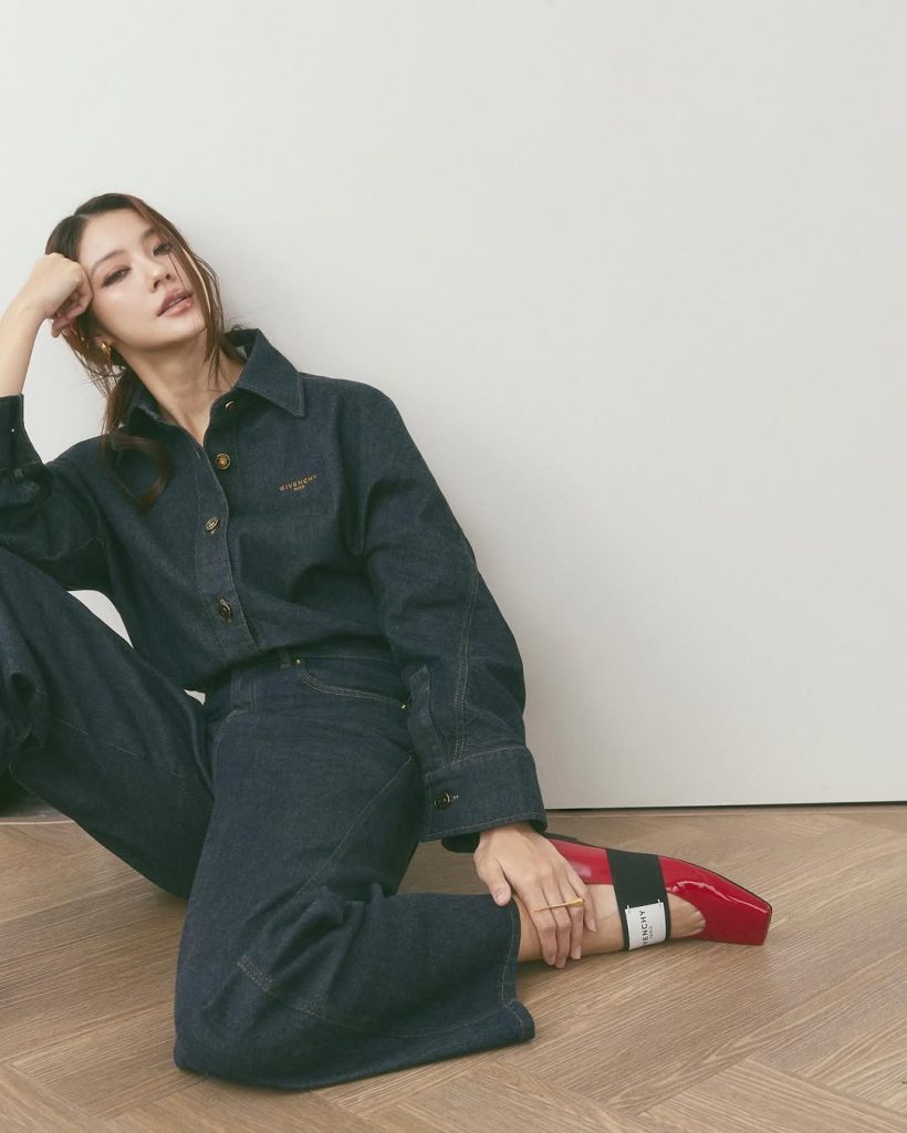 La nuova ossessione fashion: ballerine Givenchy nella nostra wish list 1 La nuova ossessione fashion: ballerine Givenchy nella nostra wish list