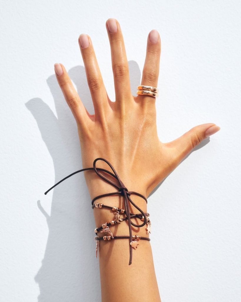 Dodo Jewels: eleganza leggera, versatilità infinita 1 Dodo Jewels: eleganza leggera, versatilità infinita