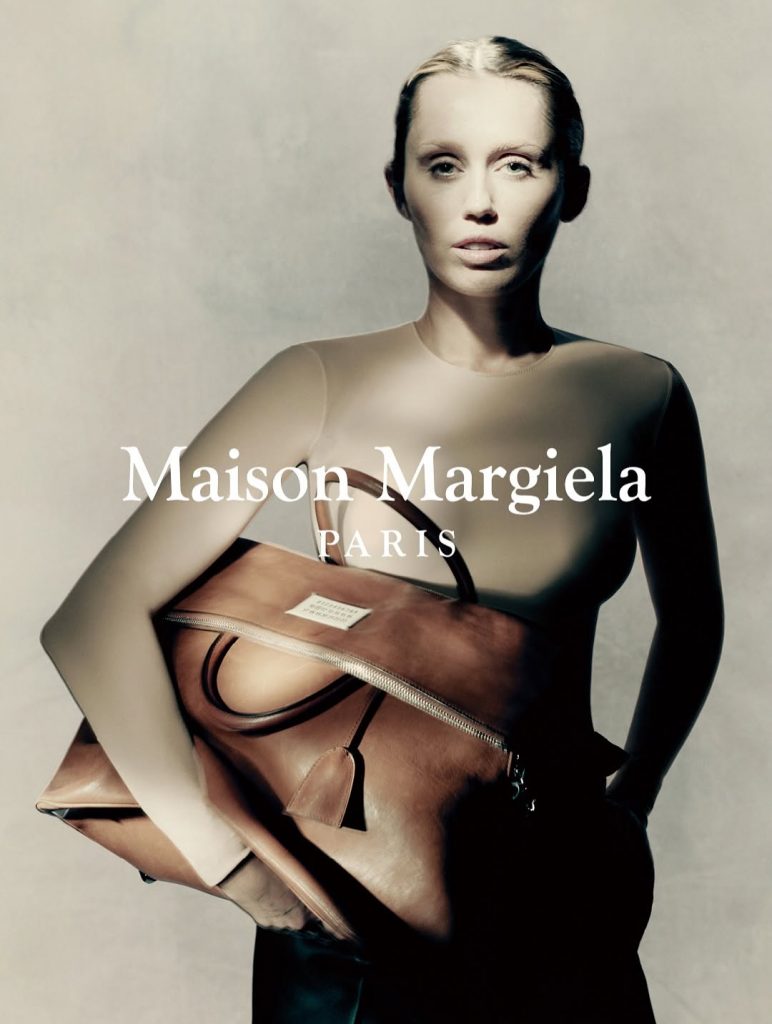On our wish list: La Borsa Maison Margiela 5AC "Loved to Death XL" 1 On our wish list: La Borsa Maison Margiela 5AC "Loved to Death XL"