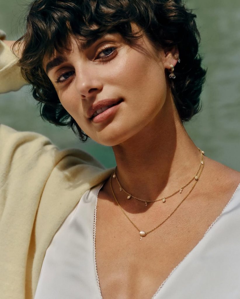 On our radar: Taylor & Mackinley Hill, due sorelle, una passione: Nasce Stone Fruit