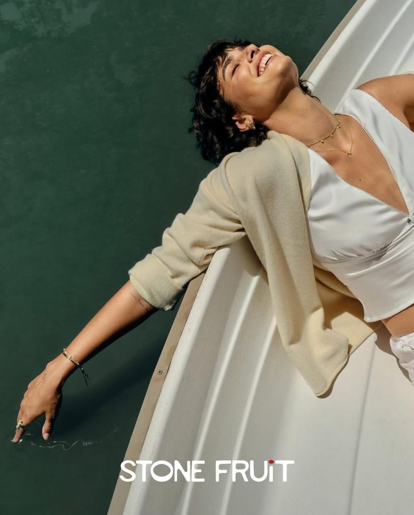 On our radar: Taylor & Mackinley Hill, due sorelle, una passione: Nasce Stone Fruit