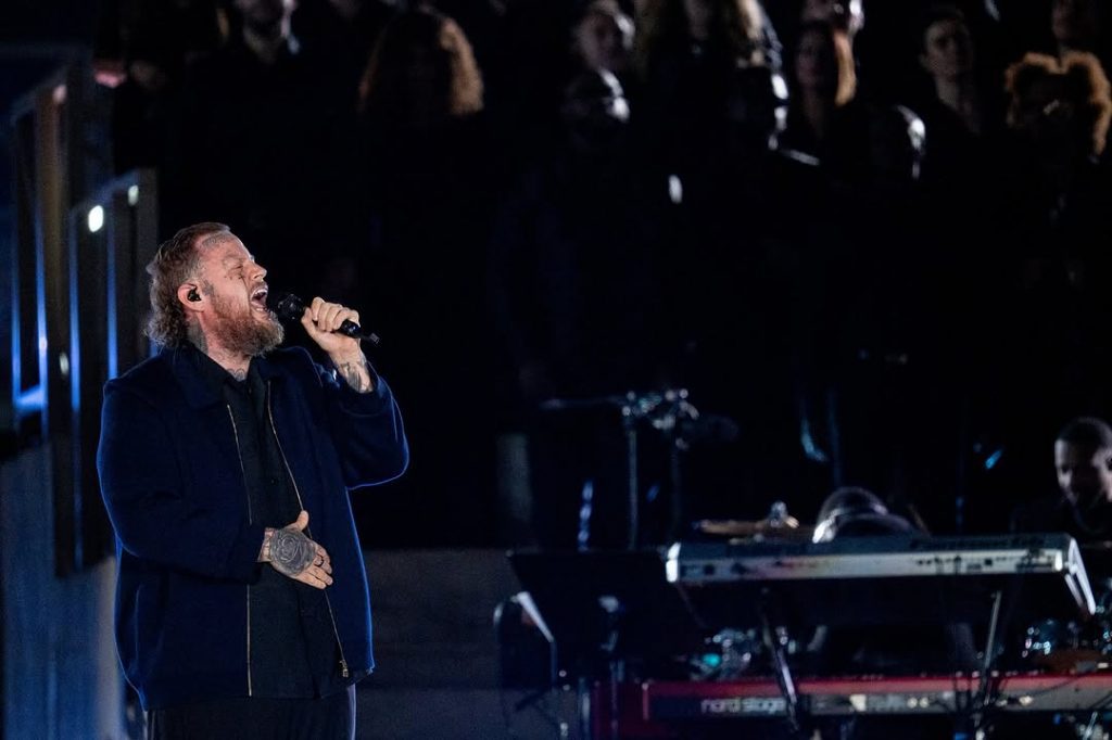 Grace for the World: quando la musica illumina il Vaticano
