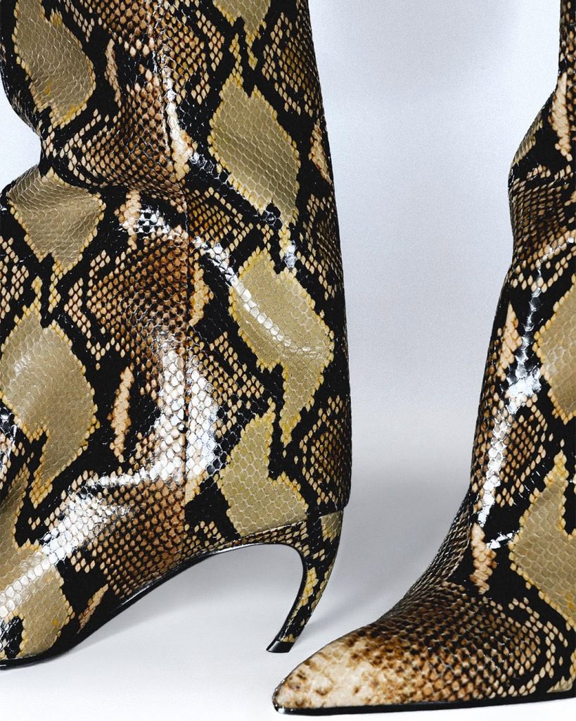 On our Wishlist: The Attico Lea boots 1 On our Wishlist: The Attico Lea boots