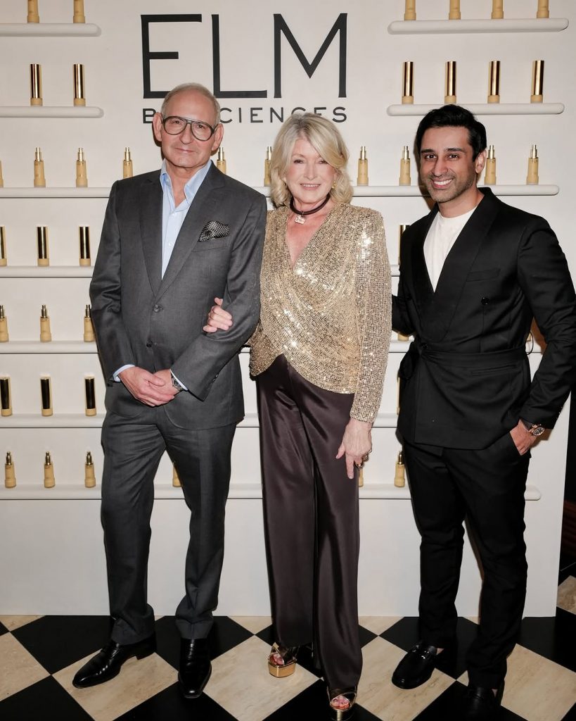 Martha Stewart Conquista il Mondo della Skincare: La Rivoluzione Beauty a 81 Anni 2 Martha Stewart Conquista il Mondo della Skincare: La Rivoluzione Beauty a 81 Anni