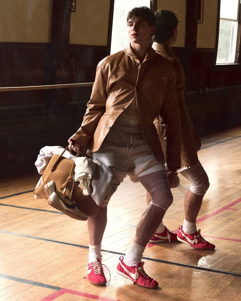 Moon shoe: Jacquemus Reinventa il Futuro delle Calzature
