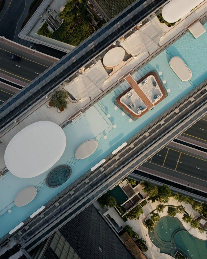SIRO One - L'Hotel del Futuro: Dove Tecnologia e Benessere si Incontrano per gli Atleti 2 SIRO One - L'Hotel del Futuro: Dove Tecnologia e Benessere si Incontrano per gli Atleti