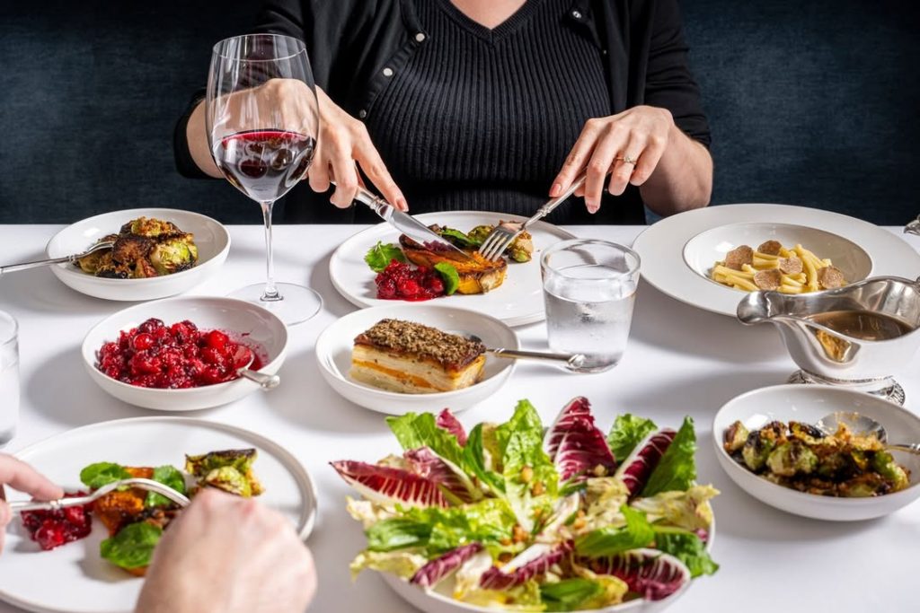 L'Unico Tempio Vegano con Tre Stelle Michelin: Il Rivoluzionario Eleven Madison Park