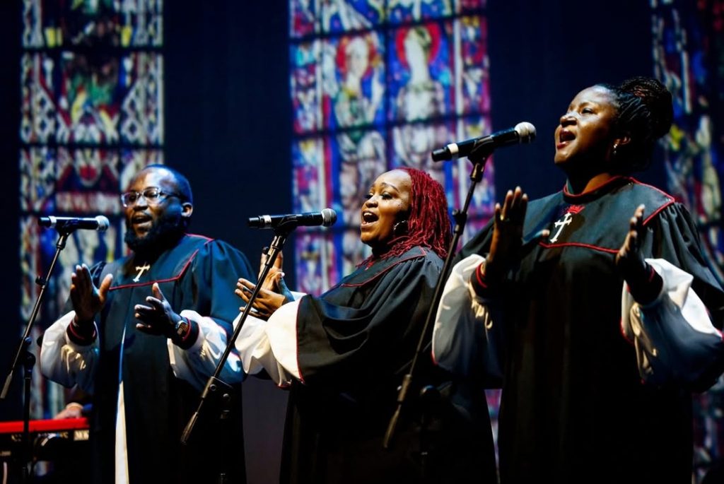 Roma Gospel Festival: Quando l'Anima Incontra la Musica Eterna