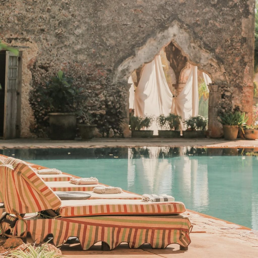 Dove il tempo si ferma: soggiornare in una hacienda del XVII secolo nello Yucatán
