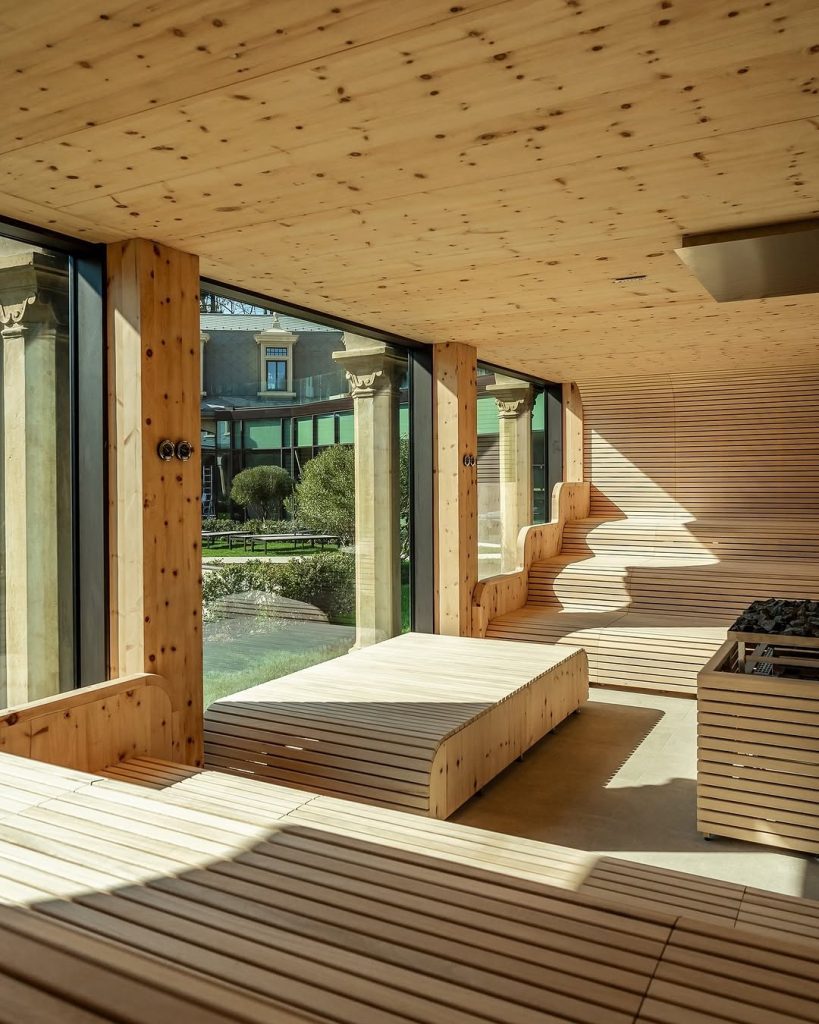 Wellness Revolution: De Montel Terme porta la spa nel cuore di Milano 3 Wellness Revolution: De Montel Terme porta la spa nel cuore di Milano