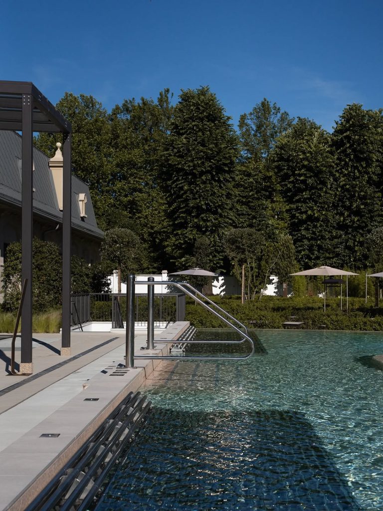 Wellness Revolution: De Montel Terme porta la spa nel cuore di Milano 4 Wellness Revolution: De Montel Terme porta la spa nel cuore di Milano