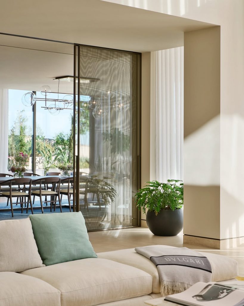 Bodrum accoglie il primo Bvlgari Mansion: dove il sogno incontra la perfezione 1 Bodrum accoglie il primo Bvlgari Mansion: dove il sogno incontra la perfezione
