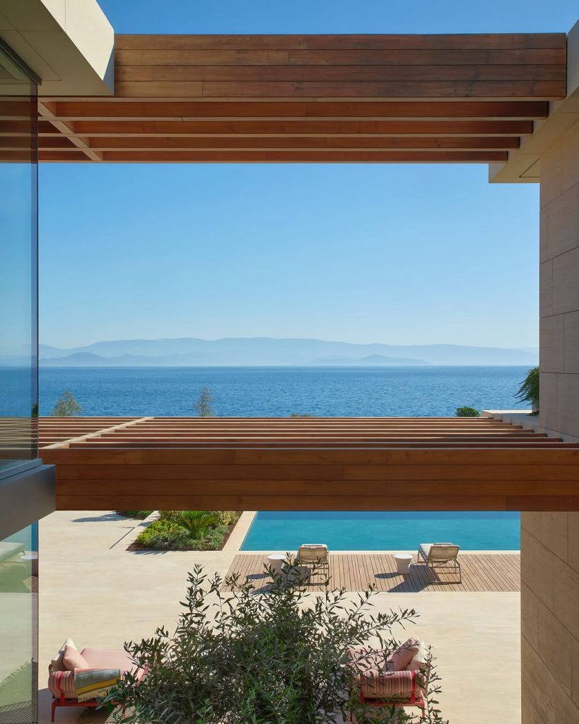 Bodrum accoglie il primo Bvlgari Mansion: dove il sogno incontra la perfezione 3 Bodrum accoglie il primo Bvlgari Mansion: dove il sogno incontra la perfezione