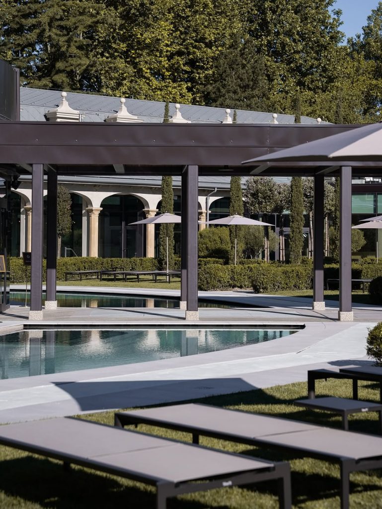 Wellness Revolution: De Montel Terme porta la spa nel cuore di Milano 2 Wellness Revolution: De Montel Terme porta la spa nel cuore di Milano