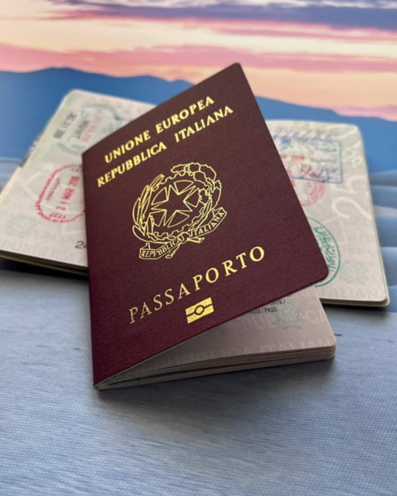 Addio timbri, benvenuta era digitale: cambiano le regole per viaggiare in Europa