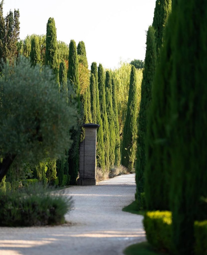 Borgo Santo Pietro: Dove l'Anima Incontra la Natura