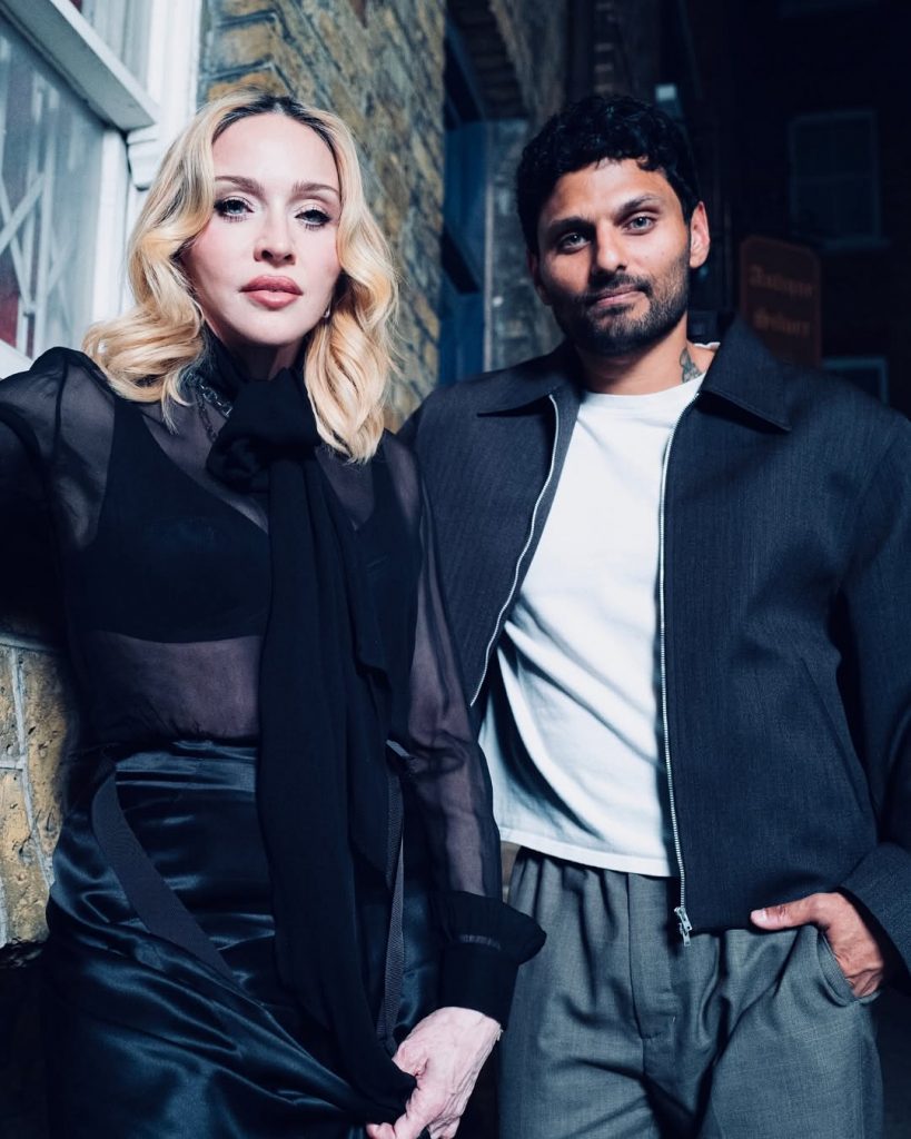 Un’icona si racconta: Madonna e la sua incredibile storia