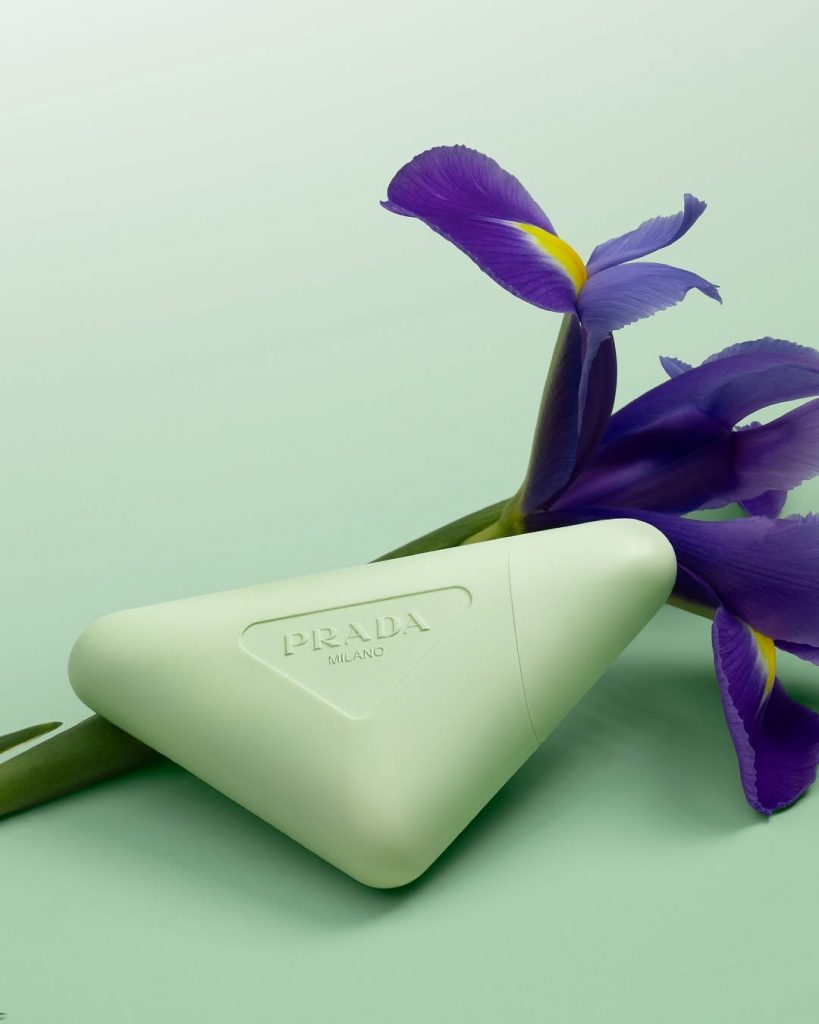 The Touch of Prada: la prima hand cream è un gesto di stile