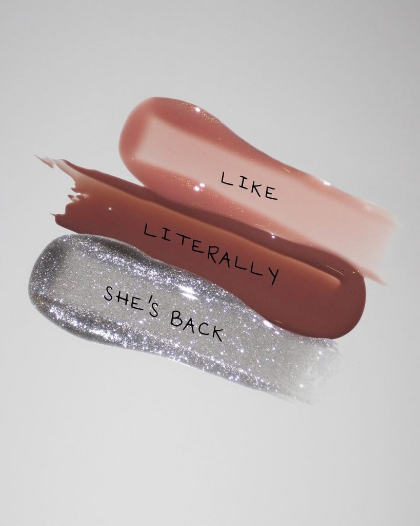 Kylie Jenner riporta in vita l’era King Kylie con la sua nuova collezione make-up
