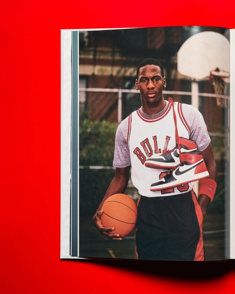 Quando lo Sport Diventa Arte: Assouline Celebra l'Icona Michael Jordan