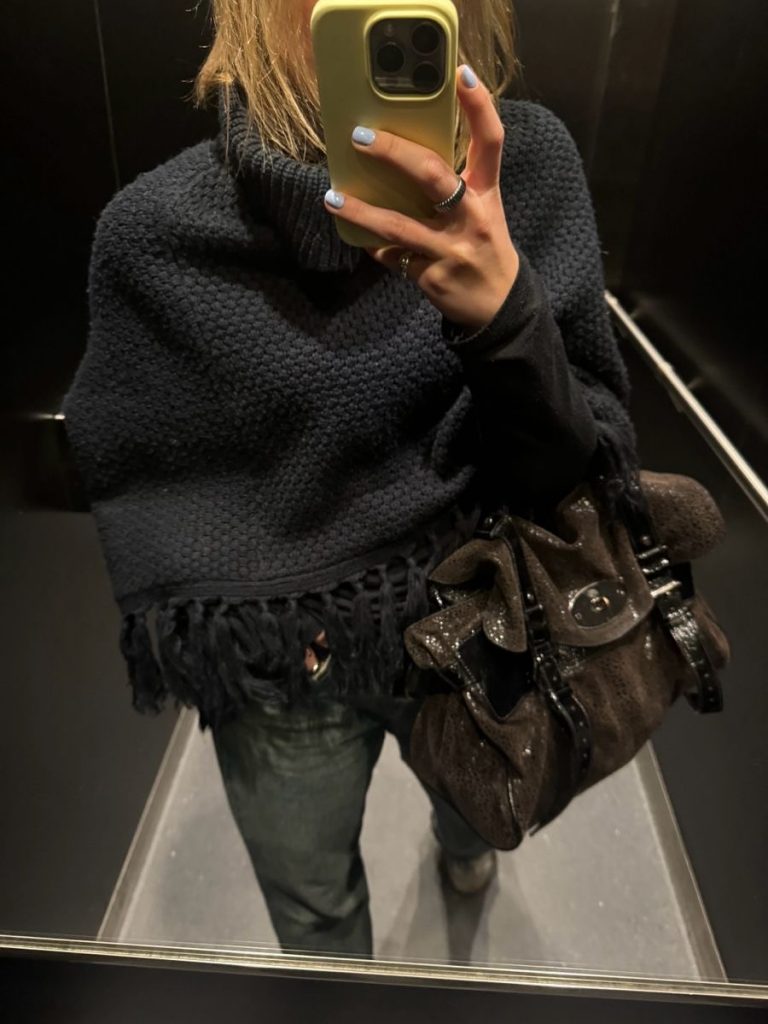 Trend alert: arrivano le borse slouchy