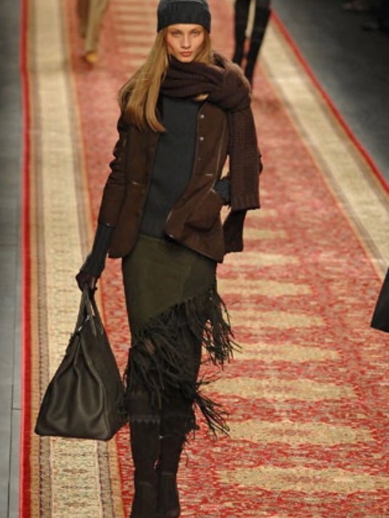 Trend alert: arrivano le borse slouchy