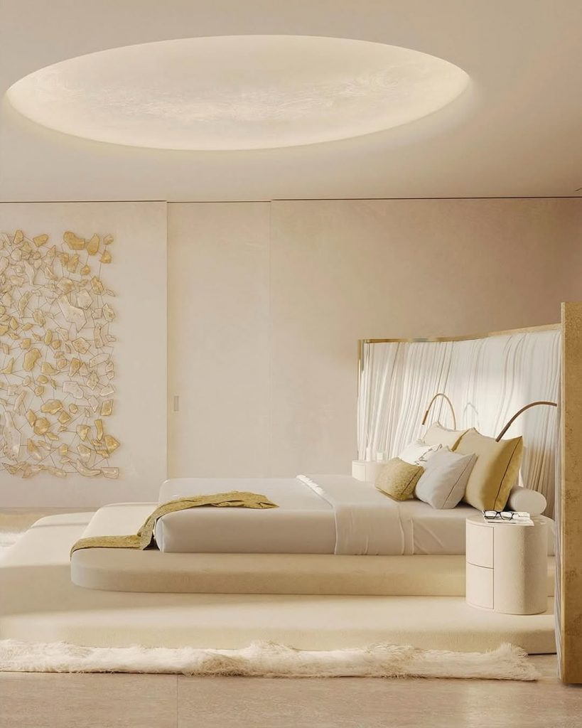 Maison Margiela Ridefinisce il Lusso Abitativo a Dubai