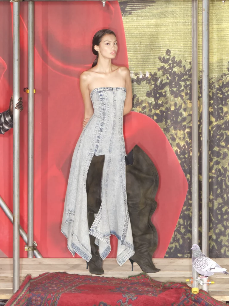 La Collaborazione Che Sta Facendo Impazzire il Mondo della Moda: H&M x Glenn Martens