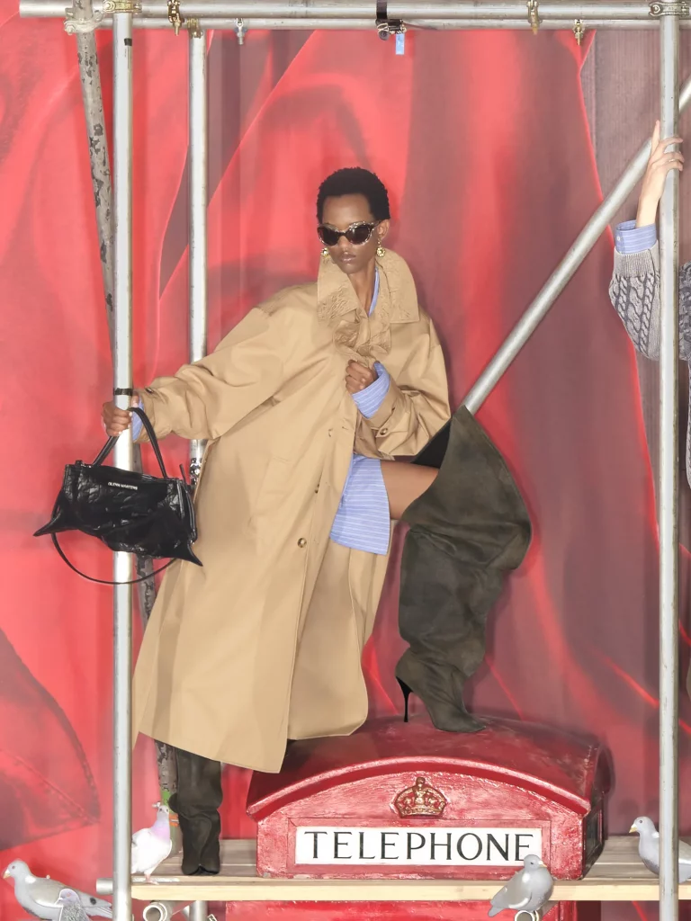 La Collaborazione Che Sta Facendo Impazzire il Mondo della Moda: H&M x Glenn Martens