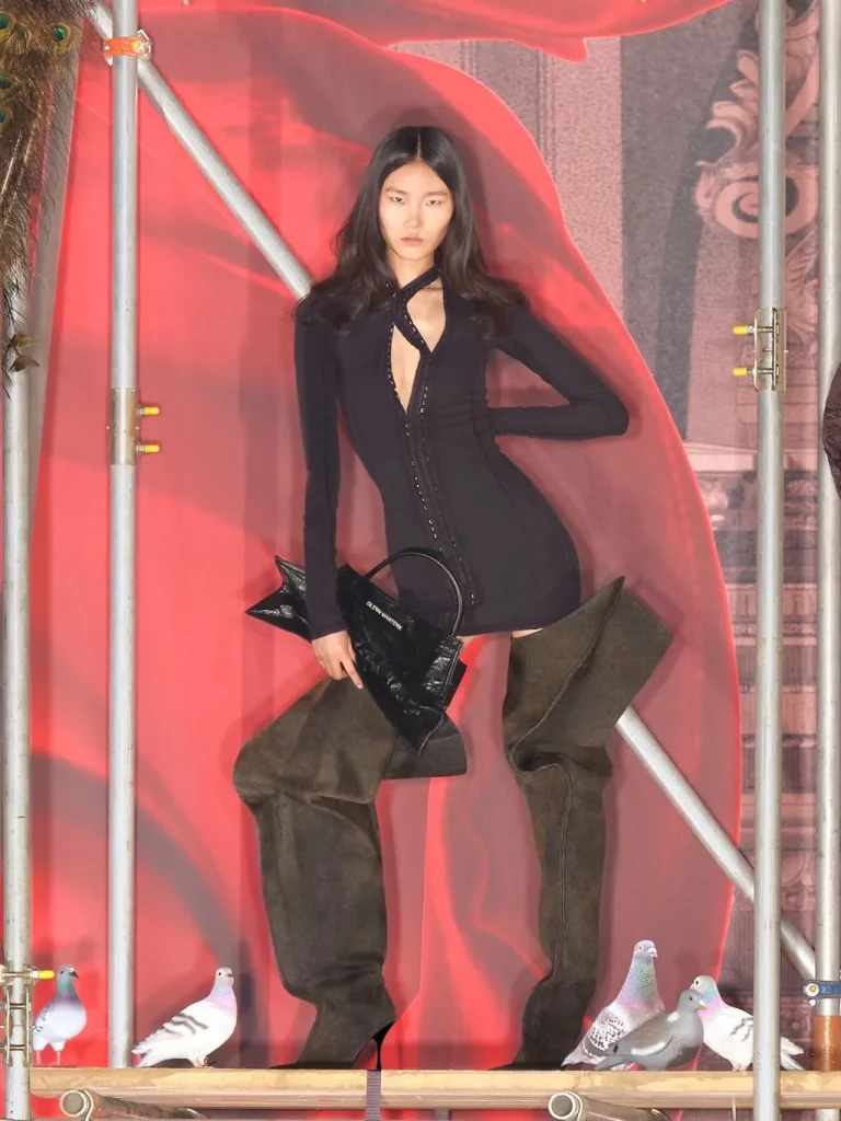 La Collaborazione Che Sta Facendo Impazzire il Mondo della Moda: H&M x Glenn Martens
