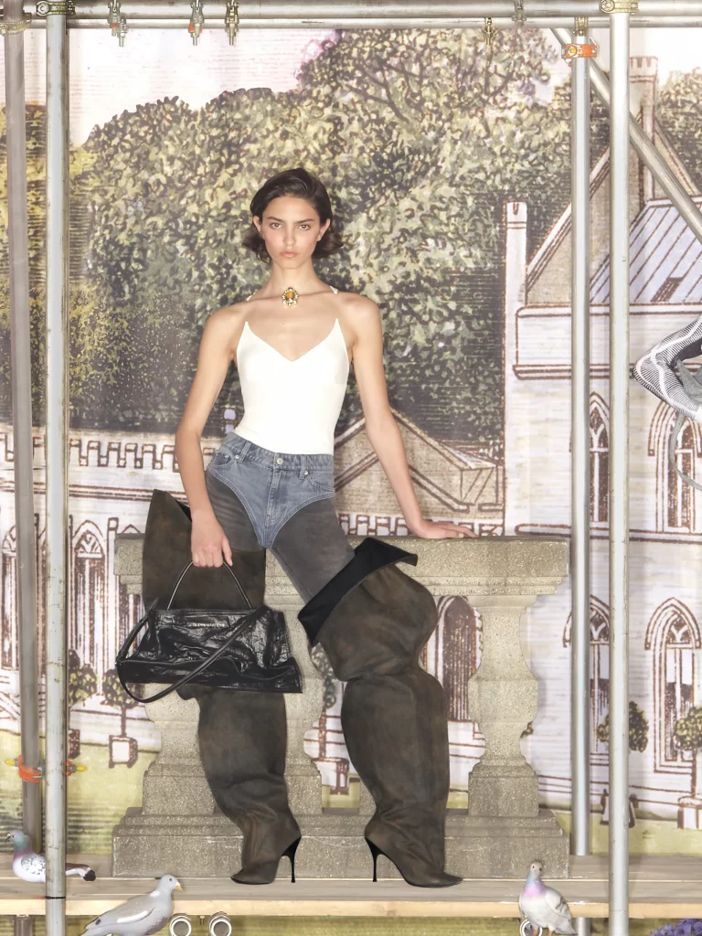 La Collaborazione Che Sta Facendo Impazzire il Mondo della Moda: H&M x Glenn Martens